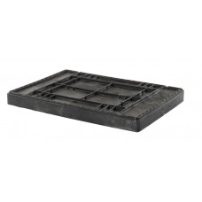 Buckhorn 42x29 Structural Foam Container Lid - TL422904 Buckhorn 42x29 Structural Foam Container Lid - TL422904