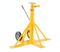 Vestil Trailer Stabilizing Jacks