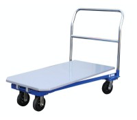 Vestil Nesting Platform Cart