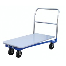 Vestil NPCT Nesting Platform Cart with 1,500 lb Capacity | 24 x 48 Deck Vestil NPCT Nesting Platform Cart with 1,500 lb Capacity | 24 x 48 Deck