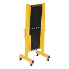 Vestil ALEXGATE-30-C Aluminum Expand-A-Gate with Casters, Expands to 139 Inches Wide, 40-1/8 Inch High Vestil ALEXGATE-30-C Aluminum Expand-A-Gate with Casters, Expands to 139 Inches Wide, 40-1/8 Inch High