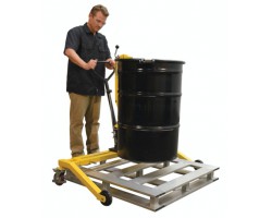 Vestil AP-4248 Aluminum Pallet - 42 x 48