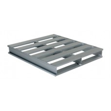 Vestil AP-4248 Aluminum Pallet - 42 x 48