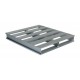 Vestil AP-4248 Aluminum Pallet - 42 x 48