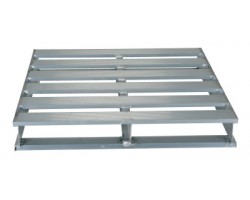 Vestil AP-4248 Aluminum Pallet - 42 x 48