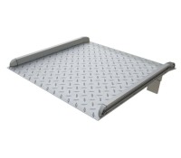 Vestil Aluminum Truck Dock Board 