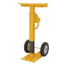 Vestil Trailer Stabilizing Jack - CJ-BEAM-PN