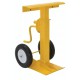 Vestil Trailer Stabilizing Jack - CJ-BEAM-SN