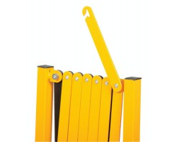 Vestil Steel Expand-A-Gate - EXGATE-30-W