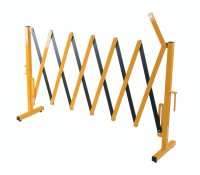 Vestil Expand-A-Gates and Plastic Pexgate