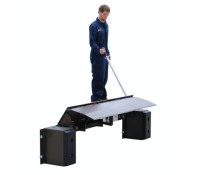 Vestil Edge Of Dock Levelers