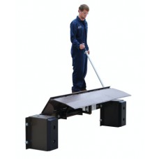 Vestil FM-0648 Mechanical Edge-O-Dock Leveler with 6,000 lb Capacity | 48 Inch Usable Width Vestil FM-0648 Mechanical Edge-O-Dock Leveler with 6,000 lb Capacity | 48 Inch Usable Width