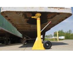 Vestil Trailer Stabilizing Jack - HI-J