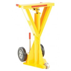 Vestil Trailer Stabilizing Jack - LO-J-BEAM Vestil Trailer Stabilizing Jack - LO-J-BEAM