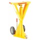 Vestil Trailer Stabilizing Jack - LO-J-BEAM 