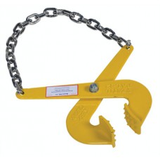 Vestil PAL-12 Single Scissors Style Pallet Puller with 5,000 lb Pulling Capacity Vestil PAL-12 Single Scissors Style Pallet Puller with 5,000 lb Pulling Capacity