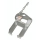 Vestil PAL-14 Cam Action Style Pallet Puller with 5,000 lb Pulling Capacity