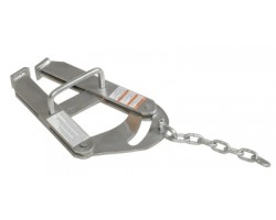 Vestil PAL-14 Cam Action Style Pallet Puller with 5,000 lb Pulling Capacity