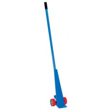 Vestil PLB-S-5 Steel Handle Pry Lever Bar with 5,000 lb Capacity | 59-7/16 in Length x 5-1/2 in Lift Vestil PLB-S-5 Steel Handle Pry Lever Bar with 5,000 lb Capacity | 59-7/16 in Length x 5-1/2 in Lift