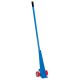 Vestil PLB-S-5 Steel Handle Pry Lever Bar with 5,000 lb Capacity | 59-7/16 in Length x 5-1/2 in Lift