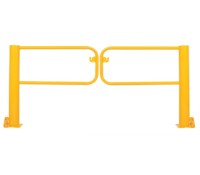 Vestil Swivel Dock Gate