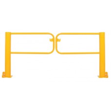 Vestil Swivel Dock Gate - SDG-8 Vestil Swivel Dock Gate - SDG-8