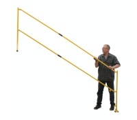 Vestil Safety Lift Gate