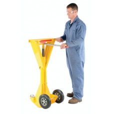 Vestil Trailer Stabilizing Jack - SP-TOP-BEAM Vestil Trailer Stabilizing Jack - SP-TOP-BEAM