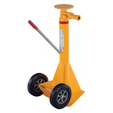 Vestil Trailer Stabilizing Jack - SP-TOP-R
