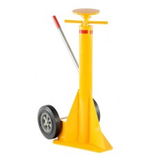 Vestil Trailer Stabilizing Jack - SP-TOP