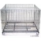 WWMH Wire Mesh Junior Container Removable Hinged Lid