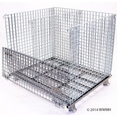 WWMH Wire Mesh Junior Container Dividers