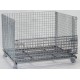 WWMH WorldTainer Wire Mesh Senior Containers