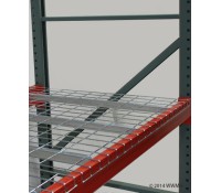 WWMH Welded Wire Decking 