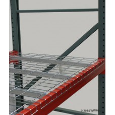 WWMH WorldDeck 36x46 Welded Wire Decking