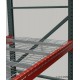 WWMH WorldDeck 36x46 Welded Wire Decking