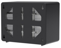 Akro-Mils 10116 16-Drawer Plastic Storage Cabinet – Durable Organizer