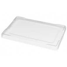 Akro-Mils 33101 Clear Containers Lid - 10 per Carton
