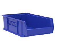 Akro-Mils Super-Sized Small Part Bins