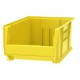 Akro-Mils 30281 Super-Sized Plastic Bins – 3-Pack Large Storage Bins