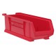 Akro-Mils 30284 Super-Sized Plastic Bins – 4-Pack Extra-Large Storage Bins