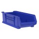 Akro-Mils 30286 Super-Sized Plastic Bins – 4-Pack Extra-Large Storage Bins