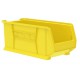 Akro-Mils 30287 Super-Sized Plastic Bins – 4-Pack Extra-Large Storage Bins