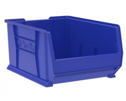Akro-Mils 30289 Super-Sized Hopper Front Bin – Extra-Large Plastic Storage