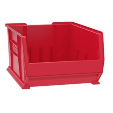 Akro-Mils 30289 Super-Sized Hopper Front Bin – Extra-Large Plastic Storage