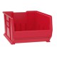 Akro-Mils 30289 Super-Sized Hopper Front Bin – Extra-Large Plastic Storage