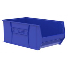 Akro-Mils 30290 Super-Sized Plastic Bins – Extra-Large Heavy-Duty Storage