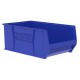 Akro-Mils 30290 Super-Sized Plastic Bins – Extra-Large Heavy-Duty Storage