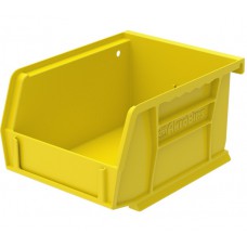 Akro-Mils 30210 Small Part Bins – 24-Pack Durable Plastic Storage Bins