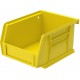Akro-Mils 30210 Small Part Bins – 24-Pack Durable Plastic Storage Bins